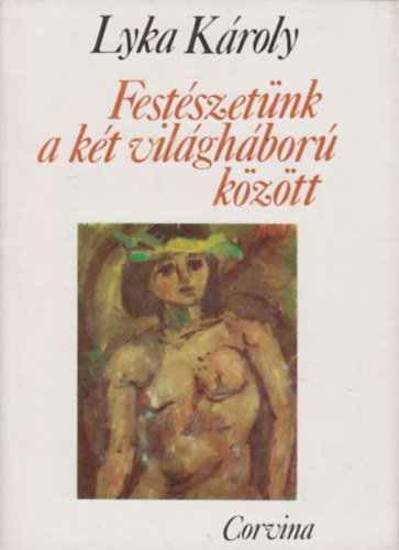Festszetnk a kt vilghbor kztt (Visszaemlkezsek 1920-1940)