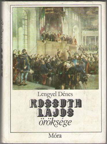 Kossuth Lajos rksge