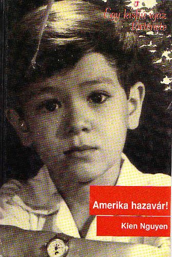 Amerika hazavr!