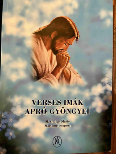 Verses im�k apr� gy�ngyei