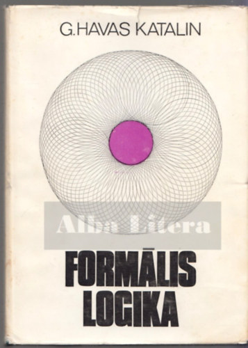 Formlis logika
