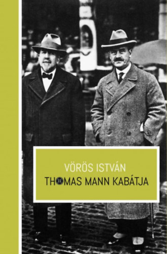 Thomas Mann kabtja