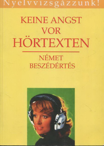 Keine Angst vor Hrtexten! NMET BESZDRTS