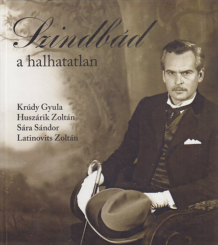 Szindbd, a halhatatlan