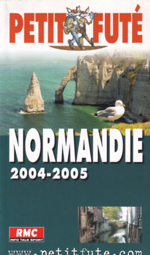 Normandie 2004-2005