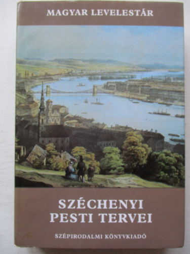 Sz�chenyi pesti tervei
