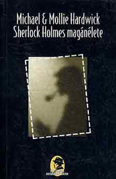 Sherlock Holmes magnlete