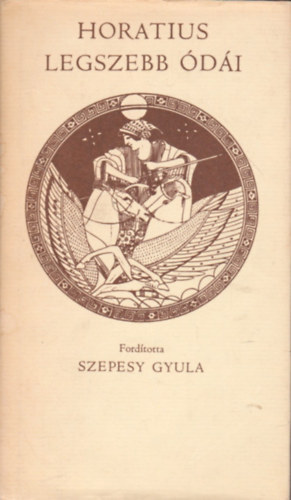 Horatius legszebb di