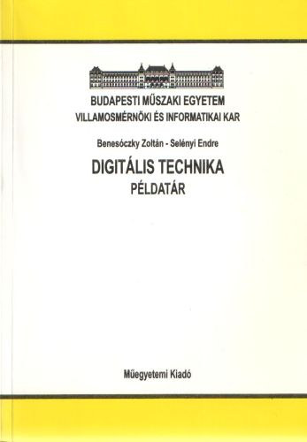 Digitlis technika - pldatr