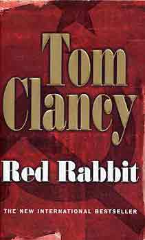 Tom Clancy - Red rabbit