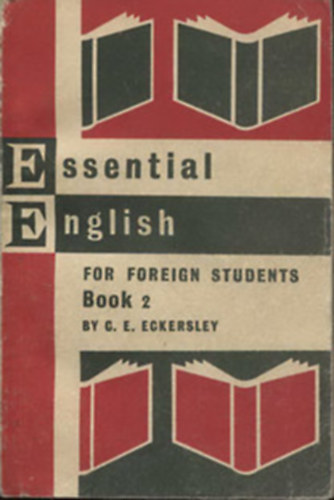 Essential English for foreign Students Book 2 + Essential English for foreign Students Book 3 ( 2 ktet)