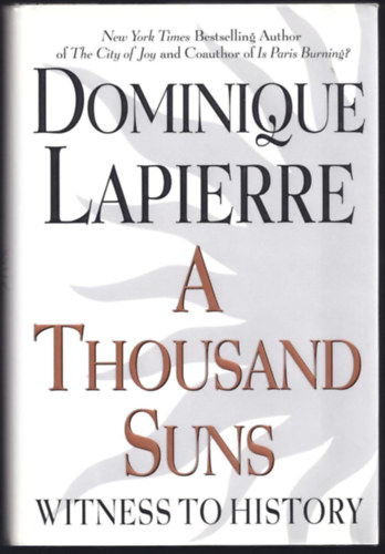 A Thousand Suns - Witness to History