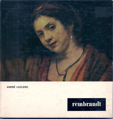 Rembrandt (Leclerc)