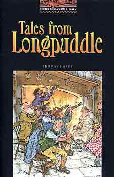 Thomas Hardy - Tales from Longpuddle (OBW 2)