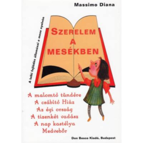 Szerelem a meskben
