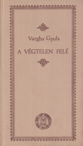 A vgtelen fel