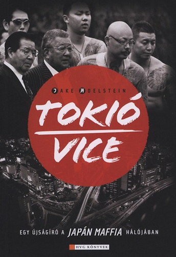 Tokió Vice