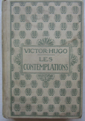 Les Contemplations