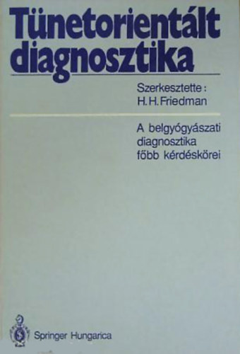 Tnetorientlt diagnosztika