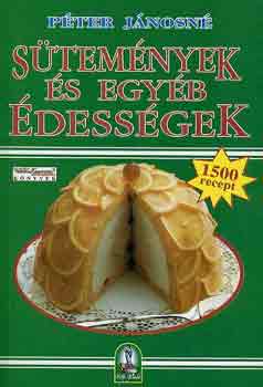 Stemnyek s egyb dessgek