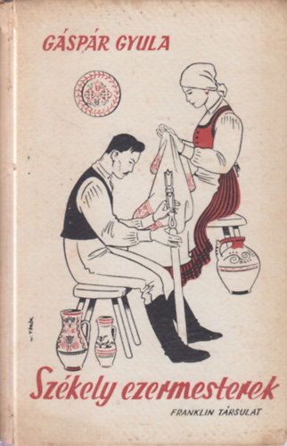 Szkely ezermesterek