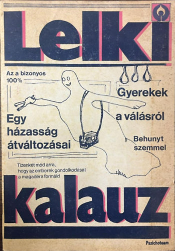 Lelki kalauz