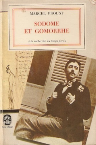 Sodome et Gomorrhe