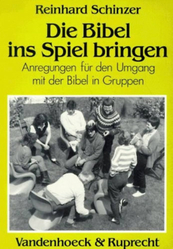 Die Bibel ins Spiel bringen