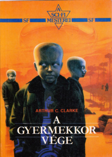 A gyermekkor vge