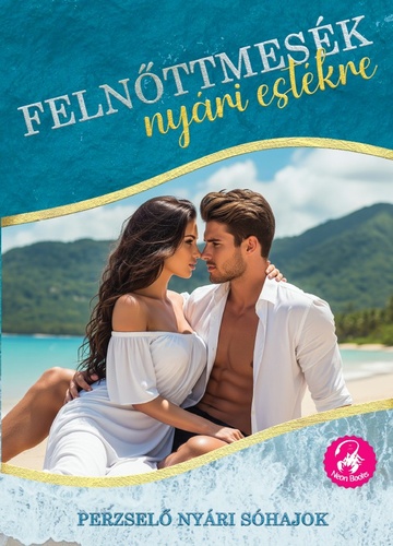 Felnttmesk nyri estkre - Perzsel nyri shajok
