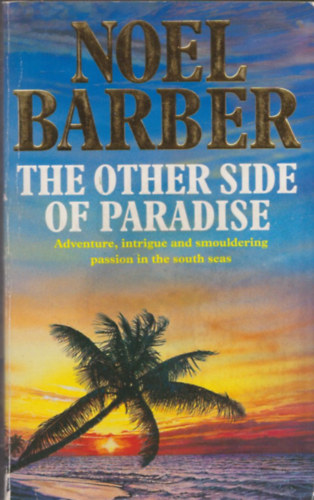 The other side of Paradise