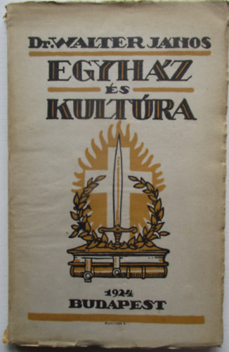 Egyhz s kultra