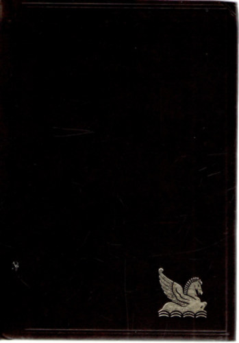 H�farkas o A harmadik iker o K�pr�zat o A Solym�sz