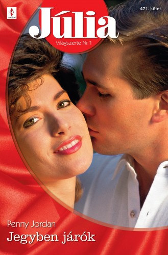 J�lia 471. (Jegyben j�r�k)