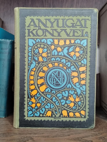 Szeretnm, ha szeretnnek/Vr s arany