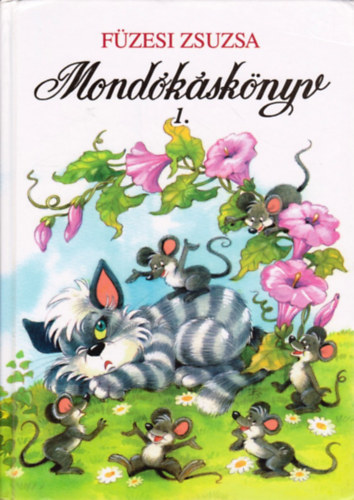 Mondksknyv 1.