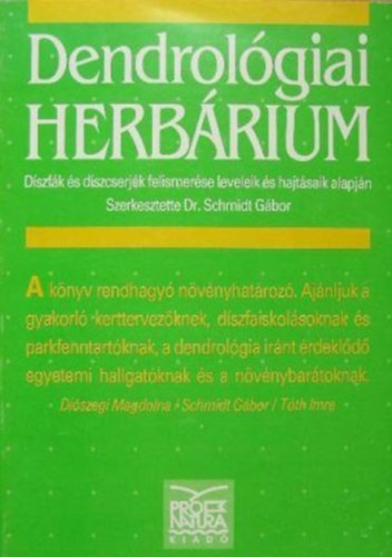 Dendrolgiai herbrium