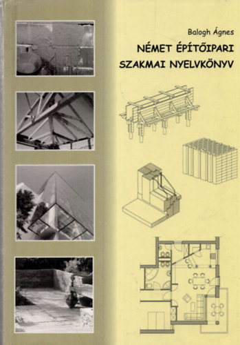 Nmet ptipari szakmai nyelvknyv