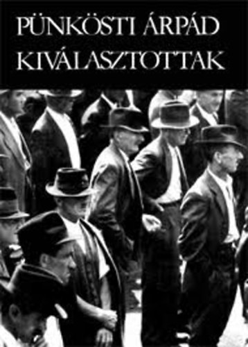 Kivlasztottak
