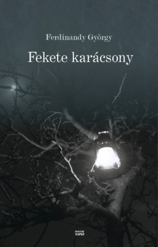 Ferdinandy Gyrgy - Fekete karcsony