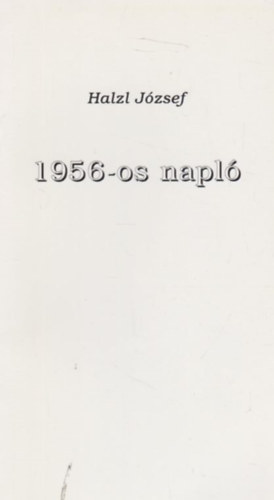 1956-os napl
