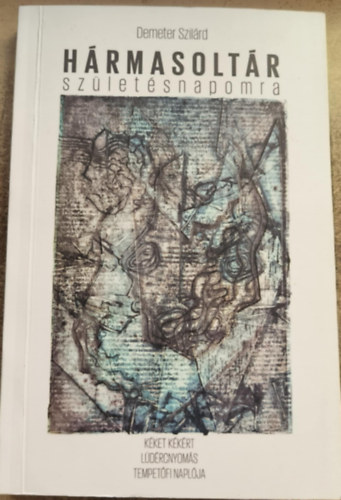Hrmasoltr szletsnapomra