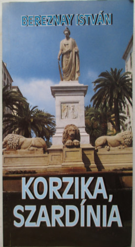 Korzika-Szardnia