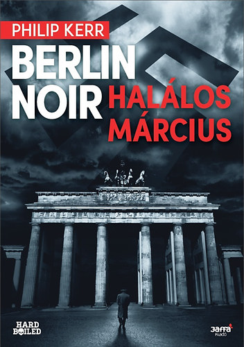 Berlin Noir - Hallos mrcius