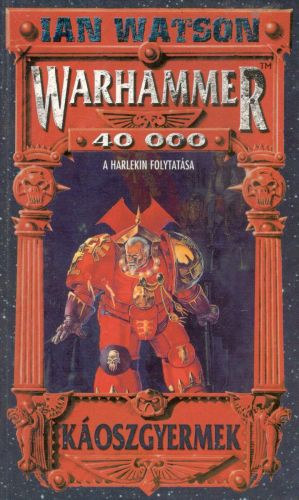 Koszgyermek (Warhammer 40 000)
