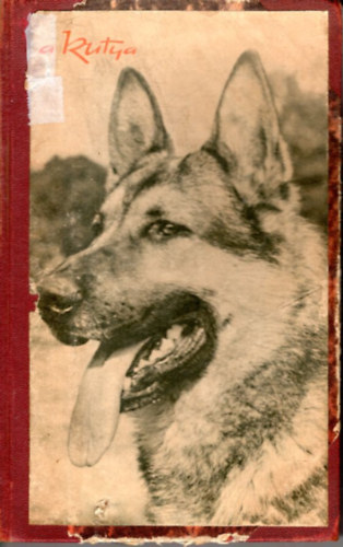 Br Andrs  (szerk.) - A kutya 1969. vf. ( 12 szm, teljes )
