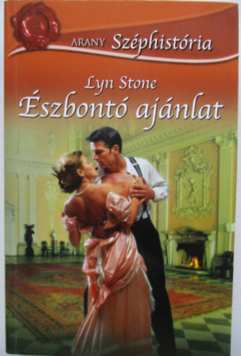 Lyn Stone - szbont ajnlat