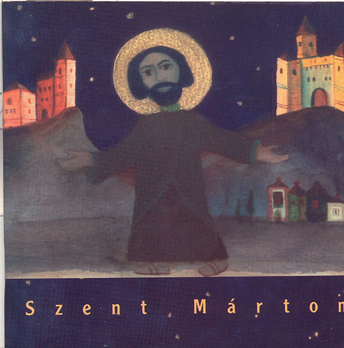 Szent Mrton