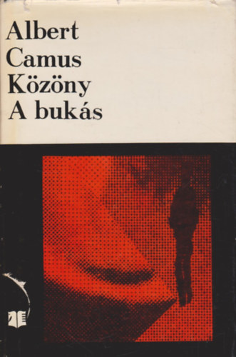 Albert Camus - Kzny - A buks