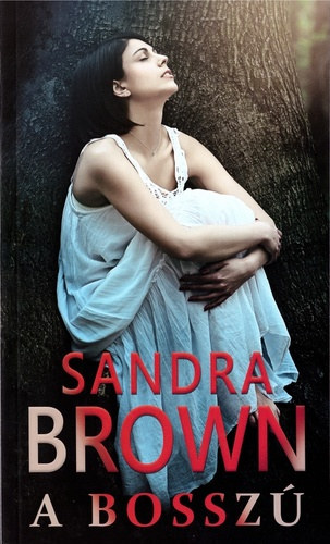 Sandra Brown - A bossz